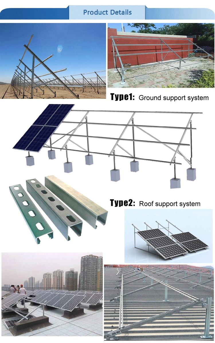 Solar Carport Auto Luxury Design Solar Carport with Electric Car Solar Mounting for Car Port